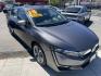 2018 Honda Clarity Plug-In Hybrid (JHMZC5F19JC) with an 1.5L L4 DOHC 16V HYBRID engine, CVT transmission, located at 744 E Miner Ave, Stockton, CA, 95202, (209) 944-5770, 37.956863, -121.282082 - PLUS TAXES AND FEES - Photo#1
