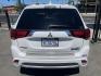 2018 WHITE Mitsubishi Outlander PHEV GT (JA4J24A55JZ) with an 2.0L L4 DOHC 16V HYBRID engine, 1A transmission, located at 744 E Miner Ave, Stockton, CA, 95202, (209) 944-5770, 37.956863, -121.282082 - PLUS TAXES AND FEES NO CHARGER AVAILABLE - Photo#12