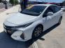2022 Toyota Prius Prime LE (JTDKAMFP9N3) with an 1.8L L4 DOHC 16V HYBRID engine, CVT transmission, located at 744 E Miner Ave, Stockton, CA, 95202, (209) 944-5770, 37.956863, -121.282082 - PLUS TAXES AND FEES NO CHARGER AVAILABE - Photo#2