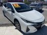 2022 Toyota Prius Prime LE (JTDKAMFP9N3) with an 1.8L L4 DOHC 16V HYBRID engine, CVT transmission, located at 744 E Miner Ave, Stockton, CA, 95202, (209) 944-5770, 37.956863, -121.282082 - PLUS TAXES AND FEES NO CHARGER AVAILABE - Photo#0
