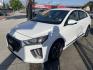 2022 Hyundai Ioniq Plug-In Hybrid SE (KMHC65LD1NU) with an 1.6L L4 DOHC 16V HYBRID engine, 6A transmission, located at 744 E Miner Ave, Stockton, CA, 95202, (209) 944-5770, 37.956863, -121.282082 - PLUS TAXES AND FEES NO CHARGER AVAILABLE - Photo#4