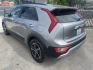 2023 Kia Niro EX (KNDCS3LFXP5) with an 1.6L L4 DOHC 16V HYBRID engine, 6A transmission, located at 744 E Miner Ave, Stockton, CA, 95202, (209) 944-5770, 37.956863, -121.282082 - PLUS TAXES AND FEES NO CHARGER AVAILABLE - Photo#12