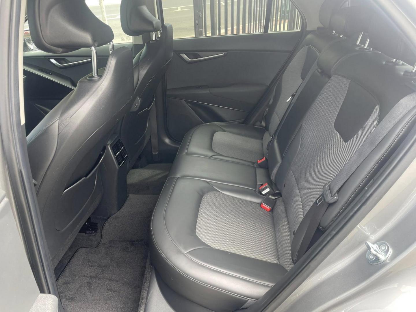 2023 Kia Niro EX (KNDCS3LFXP5) with an 1.6L L4 DOHC 16V HYBRID engine, 6A transmission, located at 744 E Miner Ave, Stockton, CA, 95202, (209) 944-5770, 37.956863, -121.282082 - PLUS TAXES AND FEES NO CHARGER AVAILABLE - Photo#9