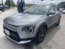 2023 Kia Niro EX (KNDCS3LFXP5) with an 1.6L L4 DOHC 16V HYBRID engine, 6A transmission, located at 744 E Miner Ave, Stockton, CA, 95202, (209) 944-5770, 37.956863, -121.282082 - PLUS TAXES AND FEES NO CHARGER AVAILABLE - Photo#3