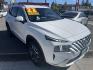 2022 WHITE Hyundai Santa Fe Plug-In Hybrid SEL (KM8S6DA23NU) with an 1.6L L4 DOHC 16V HYBRID engine, 6A transmission, located at 744 E Miner Ave, Stockton, CA, 95202, (209) 944-5770, 37.956863, -121.282082 - PLUS TAXES AND FEES NO CHARGER AVAILABLE - Photo#0