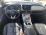 2022 WHITE Hyundai Santa Fe Plug-In Hybrid SEL (KM8S6DA23NU) with an 1.6L L4 DOHC 16V HYBRID engine, 6A transmission, located at 744 E Miner Ave, Stockton, CA, 95202, (209) 944-5770, 37.956863, -121.282082 - PLUS TAXES AND FEES NO CHARGER AVAILABLE - Photo#6