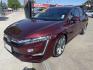2018 Honda Clarity Plug-In Hybrid (JHMZC5F17JC) with an 1.5L L4 DOHC 16V HYBRID engine, CVT transmission, located at 744 E Miner Ave, Stockton, CA, 95202, (209) 944-5770, 37.956863, -121.282082 - PLUS TAXES AND FEES NO CHARGER AVAILABLE - Photo#3