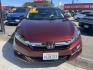 2018 Honda Clarity Plug-In Hybrid (JHMZC5F17JC) with an 1.5L L4 DOHC 16V HYBRID engine, CVT transmission, located at 744 E Miner Ave, Stockton, CA, 95202, (209) 944-5770, 37.956863, -121.282082 - PLUS TAXES AND FEES NO CHARGER AVAILABLE - Photo#2