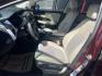 2018 Honda Clarity Plug-In Hybrid (JHMZC5F17JC) with an 1.5L L4 DOHC 16V HYBRID engine, CVT transmission, located at 744 E Miner Ave, Stockton, CA, 95202, (209) 944-5770, 37.956863, -121.282082 - PLUS TAXES AND FEES NO CHARGER AVAILABLE - Photo#7