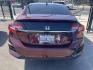 2018 Honda Clarity Plug-In Hybrid (JHMZC5F17JC) with an 1.5L L4 DOHC 16V HYBRID engine, CVT transmission, located at 744 E Miner Ave, Stockton, CA, 95202, (209) 944-5770, 37.956863, -121.282082 - PLUS TAXES AND FEES NO CHARGER AVAILABLE - Photo#13