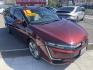 2018 Honda Clarity Plug-In Hybrid (JHMZC5F17JC) with an 1.5L L4 DOHC 16V HYBRID engine, CVT transmission, located at 744 E Miner Ave, Stockton, CA, 95202, (209) 944-5770, 37.956863, -121.282082 - PLUS TAXES AND FEES NO CHARGER AVAILABLE - Photo#1