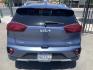 2022 Kia Niro Plug In Hybrid EX (KNDCD3LD5N5) , 6A transmission, located at 744 E Miner Ave, Stockton, CA, 95202, (209) 944-5770, 37.956863, -121.282082 - PLUS TAXES AND FEES NO CHARGER AVAILABLE - Photo#12