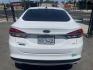 2018 WHITE Ford Fusion Energi SE (3FA6P0PUXJR) with an 2.0L L4 DOHC 16V HYBRID engine, CVT transmission, located at 744 E Miner Ave, Stockton, CA, 95202, (209) 944-5770, 37.956863, -121.282082 - PLUS TAXES AND FEES NO CHARGER AVAILABLE - Photo#10