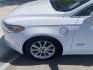 2018 WHITE Ford Fusion Energi SE (3FA6P0PUXJR) with an 2.0L L4 DOHC 16V HYBRID engine, CVT transmission, located at 744 E Miner Ave, Stockton, CA, 95202, (209) 944-5770, 37.956863, -121.282082 - PLUS TAXES AND FEES NO CHARGER AVAILABLE - Photo#4