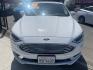 2018 WHITE Ford Fusion Energi SE (3FA6P0PUXJR) with an 2.0L L4 DOHC 16V HYBRID engine, CVT transmission, located at 744 E Miner Ave, Stockton, CA, 95202, (209) 944-5770, 37.956863, -121.282082 - PLUS TAXES AND FEES NO CHARGER AVAILABLE - Photo#2