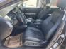 2018 DARK GRAY Honda Clarity Touring Plug-In Hybrid (JHMZC5F35JC) with an 1.5L L4 DOHC 16V HYBRID engine, CVT transmission, located at 744 E Miner Ave, Stockton, CA, 95202, (209) 944-5770, 37.956863, -121.282082 - PLUS TAXES AND FEES NO CHARGER AVAILABLE - Photo#6