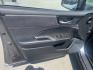 2018 DARK GRAY Honda Clarity Touring Plug-In Hybrid (JHMZC5F35JC) with an 1.5L L4 DOHC 16V HYBRID engine, CVT transmission, located at 744 E Miner Ave, Stockton, CA, 95202, (209) 944-5770, 37.956863, -121.282082 - PLUS TAXES AND FEES NO CHARGER AVAILABLE - Photo#7