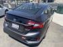 2018 DARK GRAY Honda Clarity Touring Plug-In Hybrid (JHMZC5F35JC) with an 1.5L L4 DOHC 16V HYBRID engine, CVT transmission, located at 744 E Miner Ave, Stockton, CA, 95202, (209) 944-5770, 37.956863, -121.282082 - PLUS TAXES AND FEES NO CHARGER AVAILABLE - Photo#14