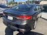 2018 DARK GRAY Ford Fusion Energi SE (3FA6P0PU8JR) with an 2.0L L4 DOHC 16V HYBRID engine, CVT transmission, located at 744 E Miner Ave, Stockton, CA, 95202, (209) 944-5770, 37.956863, -121.282082 - PLUS TAXES AND FEES NO CHARGER AVAILABLE - Photo#14
