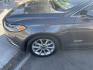 2018 DARK GRAY Ford Fusion Energi SE (3FA6P0PU8JR) with an 2.0L L4 DOHC 16V HYBRID engine, CVT transmission, located at 744 E Miner Ave, Stockton, CA, 95202, (209) 944-5770, 37.956863, -121.282082 - PLUS TAXES AND FEES NO CHARGER AVAILABLE - Photo#4