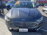 2018 DARK GRAY Ford Fusion Energi SE (3FA6P0PU8JR) with an 2.0L L4 DOHC 16V HYBRID engine, CVT transmission, located at 744 E Miner Ave, Stockton, CA, 95202, (209) 944-5770, 37.956863, -121.282082 - PLUS TAXES AND FEES NO CHARGER AVAILABLE - Photo#2