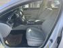 2018 WHITE Ford Fusion Energi Titanium (3FA6P0SU2JR) with an 2.0L L4 DOHC 16V HYBRID engine, CVT transmission, located at 744 E Miner Ave, Stockton, CA, 95202, (209) 944-5770, 37.956863, -121.282082 - PLUS TAXES AND FEES NO CHARGER AVAILABLE - Photo#7