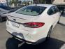 2018 WHITE Ford Fusion Energi Titanium (3FA6P0SU2JR) with an 2.0L L4 DOHC 16V HYBRID engine, CVT transmission, located at 744 E Miner Ave, Stockton, CA, 95202, (209) 944-5770, 37.956863, -121.282082 - PLUS TAXES AND FEES NO CHARGER AVAILABLE - Photo#14