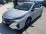 2022 Toyota Prius Prime LE (JTDKAMFP5N3) with an 1.8L L4 DOHC 16V HYBRID engine, CVT transmission, located at 744 E Miner Ave, Stockton, CA, 95202, (209) 944-5770, 37.956863, -121.282082 - PLUS TAXES AND FEES NO CHARGER AVAILABLE - Photo#3