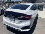 2019 Honda Clarity Touring Plug-In Hybrid (JHMZC5F38KC) with an 1.5L L4 DOHC 16V HYBRID engine, CVT transmission, located at 744 E Miner Ave, Stockton, CA, 95202, (209) 944-5770, 37.956863, -121.282082 - PLUS TAXES AND FEES NO CHARGER AVAILABLE - Photo#15