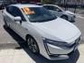 2019 Honda Clarity Touring Plug-In Hybrid (JHMZC5F38KC) with an 1.5L L4 DOHC 16V HYBRID engine, CVT transmission, located at 744 E Miner Ave, Stockton, CA, 95202, (209) 944-5770, 37.956863, -121.282082 - PLUS TAXES AND FEES NO CHARGER AVAILABLE - Photo#1