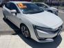 2019 Honda Clarity Touring Plug-In Hybrid (JHMZC5F38KC) with an 1.5L L4 DOHC 16V HYBRID engine, CVT transmission, located at 744 E Miner Ave, Stockton, CA, 95202, (209) 944-5770, 37.956863, -121.282082 - PLUS TAXES AND FEES NO CHARGER AVAILABLE - Photo#0