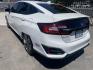 2019 Honda Clarity Touring Plug-In Hybrid (JHMZC5F38KC) with an 1.5L L4 DOHC 16V HYBRID engine, CVT transmission, located at 744 E Miner Ave, Stockton, CA, 95202, (209) 944-5770, 37.956863, -121.282082 - PLUS TAXES AND FEES NO CHARGER AVAILABLE - Photo#13