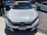 2019 Honda Clarity Touring Plug-In Hybrid (JHMZC5F38KC) with an 1.5L L4 DOHC 16V HYBRID engine, CVT transmission, located at 744 E Miner Ave, Stockton, CA, 95202, (209) 944-5770, 37.956863, -121.282082 - PLUS TAXES AND FEES NO CHARGER AVAILABLE - Photo#2