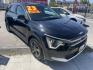 2023 Kia Niro EX (KNDCS3LF9P5) with an 1.6L L4 DOHC 16V HYBRID engine, 6A transmission, located at 744 E Miner Ave, Stockton, CA, 95202, (209) 944-5770, 37.956863, -121.282082 - Photo#0