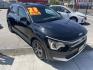 2023 Kia Niro EX (KNDCS3LF9P5) with an 1.6L L4 DOHC 16V HYBRID engine, 6A transmission, located at 744 E Miner Ave, Stockton, CA, 95202, (209) 944-5770, 37.956863, -121.282082 - Photo#1