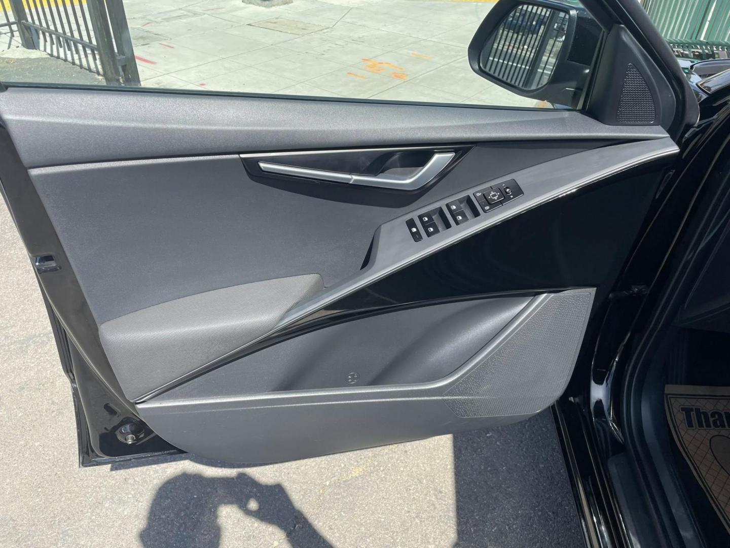 2023 Kia Niro EX (KNDCS3LF9P5) with an 1.6L L4 DOHC 16V HYBRID engine, 6A transmission, located at 744 E Miner Ave, Stockton, CA, 95202, (209) 944-5770, 37.956863, -121.282082 - Photo#5