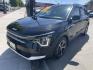 2023 Kia Niro EX (KNDCS3LF9P5) with an 1.6L L4 DOHC 16V HYBRID engine, 6A transmission, located at 744 E Miner Ave, Stockton, CA, 95202, (209) 944-5770, 37.956863, -121.282082 - Photo#3