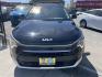 2023 Kia Niro EX (KNDCS3LF9P5) with an 1.6L L4 DOHC 16V HYBRID engine, 6A transmission, located at 744 E Miner Ave, Stockton, CA, 95202, (209) 944-5770, 37.956863, -121.282082 - Photo#2