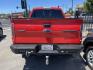 2011 Ford F-150 SVT Raptor SuperCab 5.5-ft. Bed 4WD (1FTEX1R6XBF) with an 6.2L V8 SOHC 16V engine, 4-Speed Automatic transmission, located at 744 E Miner Ave, Stockton, CA, 95202, (209) 944-5770, 37.956863, -121.282082 - PLUS TAXES AND FEES - Photo#14