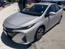 2022 Toyota Prius Prime LE (JTDKAMFP8N3) with an 1.8L L4 DOHC 16V HYBRID engine, CVT transmission, located at 744 E Miner Ave, Stockton, CA, 95202, (209) 944-5770, 37.956863, -121.282082 - Photo#3