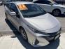 2022 Toyota Prius Prime LE (JTDKAMFP8N3) with an 1.8L L4 DOHC 16V HYBRID engine, CVT transmission, located at 744 E Miner Ave, Stockton, CA, 95202, (209) 944-5770, 37.956863, -121.282082 - Photo#1
