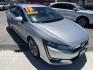 2019 Honda Clarity Touring Plug-In Hybrid (JHMZC5F3XKC) with an 1.5L L4 DOHC 16V HYBRID engine, CVT transmission, located at 744 E Miner Ave, Stockton, CA, 95202, (209) 944-5770, 37.956863, -121.282082 - Photo#1
