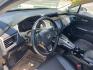2019 Honda Clarity Touring Plug-In Hybrid (JHMZC5F3XKC) with an 1.5L L4 DOHC 16V HYBRID engine, CVT transmission, located at 744 E Miner Ave, Stockton, CA, 95202, (209) 944-5770, 37.956863, -121.282082 - Photo#6