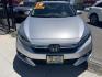 2019 Honda Clarity Touring Plug-In Hybrid (JHMZC5F3XKC) with an 1.5L L4 DOHC 16V HYBRID engine, CVT transmission, located at 744 E Miner Ave, Stockton, CA, 95202, (209) 944-5770, 37.956863, -121.282082 - Photo#2