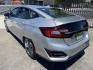 2019 Honda Clarity Touring Plug-In Hybrid (JHMZC5F3XKC) with an 1.5L L4 DOHC 16V HYBRID engine, CVT transmission, located at 744 E Miner Ave, Stockton, CA, 95202, (209) 944-5770, 37.956863, -121.282082 - Photo#9