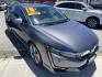 2018 Honda Clarity Plug-In Hybrid (JHMZC5F16JC) with an 1.5L L4 DOHC 16V HYBRID engine, CVT transmission, located at 744 E Miner Ave, Stockton, CA, 95202, (209) 944-5770, 37.956863, -121.282082 - PLUS TAXES AND FEES NO CHARGER AVAILABLE - Photo#1