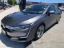 2018 Honda Clarity Plug-In Hybrid (JHMZC5F16JC) with an 1.5L L4 DOHC 16V HYBRID engine, CVT transmission, located at 744 E Miner Ave, Stockton, CA, 95202, (209) 944-5770, 37.956863, -121.282082 - PLUS TAXES AND FEES NO CHARGER AVAILABLE - Photo#3