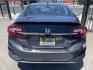2018 Honda Clarity Plug-In Hybrid (JHMZC5F16JC) with an 1.5L L4 DOHC 16V HYBRID engine, CVT transmission, located at 744 E Miner Ave, Stockton, CA, 95202, (209) 944-5770, 37.956863, -121.282082 - PLUS TAXES AND FEES NO CHARGER AVAILABLE - Photo#12