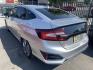 2021 Honda Clarity Plug-In Hybrid (JHMZC5F11MC) with an 1.5L L4 DOHC 16V HYBRID engine, CVT transmission, located at 744 E Miner Ave, Stockton, CA, 95202, (209) 944-5770, 37.956863, -121.282082 - PLUS TAXES AND FEES NO CHARGER AVAILABLE - Photo#10