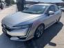 2021 Honda Clarity Plug-In Hybrid (JHMZC5F11MC) with an 1.5L L4 DOHC 16V HYBRID engine, CVT transmission, located at 744 E Miner Ave, Stockton, CA, 95202, (209) 944-5770, 37.956863, -121.282082 - PLUS TAXES AND FEES NO CHARGER AVAILABLE - Photo#3